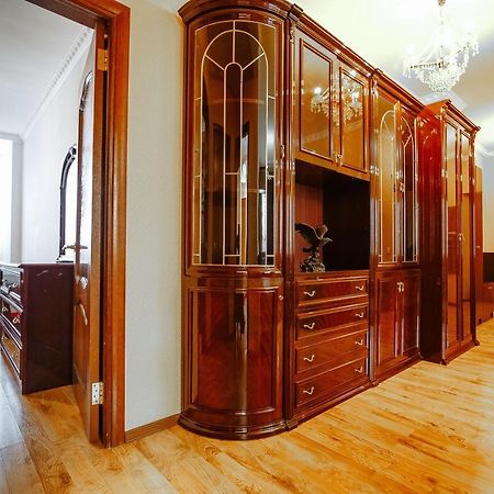 Two Bedroom Apartment On Syganak Street 64-1 阿斯坦纳 外观 照片