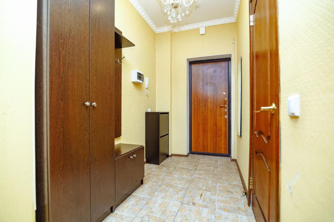 Two Bedroom Apartment On Syganak Street 64-1 阿斯坦纳 外观 照片